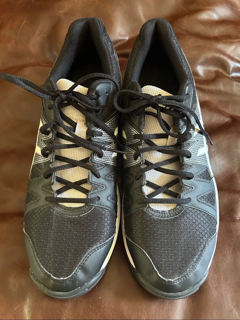 ASICS Gel Up Court Volleyball Shoes